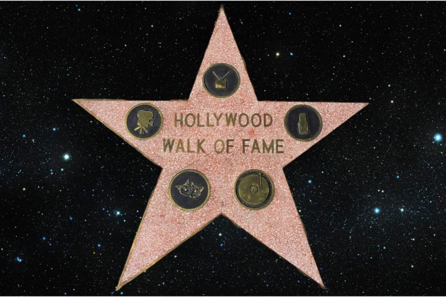 Aux côtés des plus grands, Angélique Kidjo, La diva béninoise aux 5 Grammy Awards écrit son histoire sur le Hollywood Walk of Fame